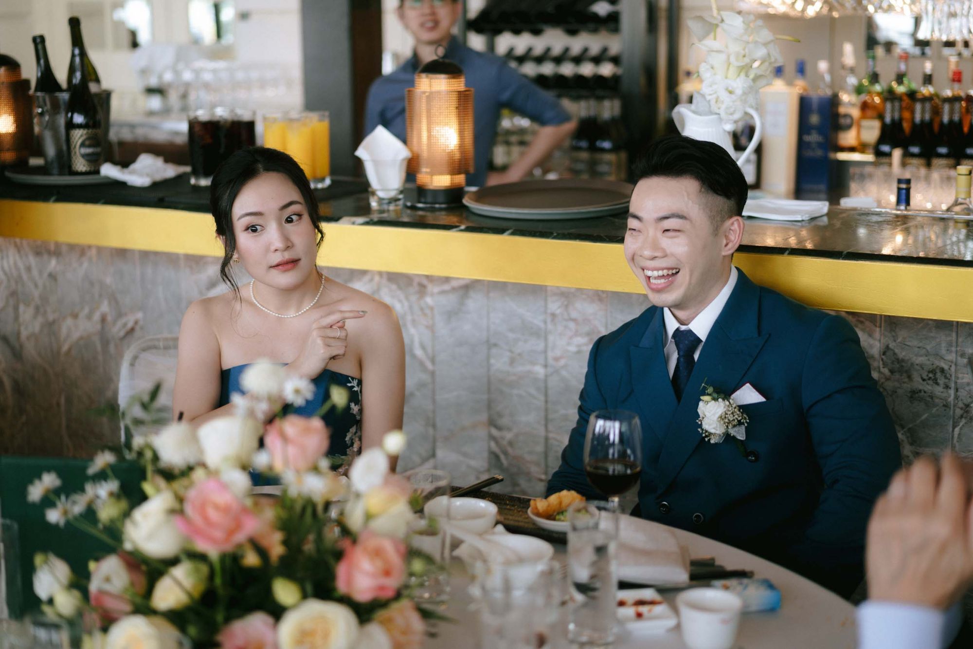 Chrystal + Jake